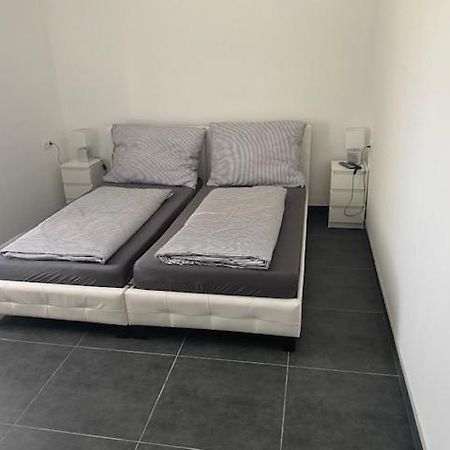 Apartamento Dora Vendeghaz Letenye Exterior foto