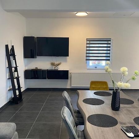 Apartamento Dora Vendeghaz Letenye Exterior foto