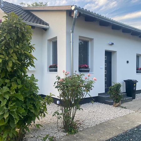 Apartamento Dora Vendeghaz Letenye Exterior foto