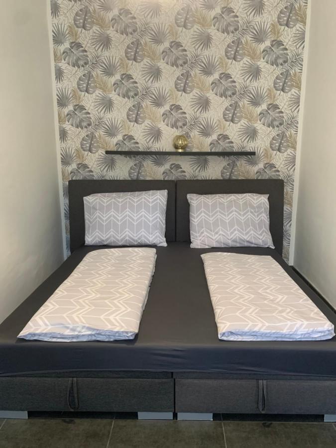 Apartamento Dora Vendeghaz Letenye Exterior foto