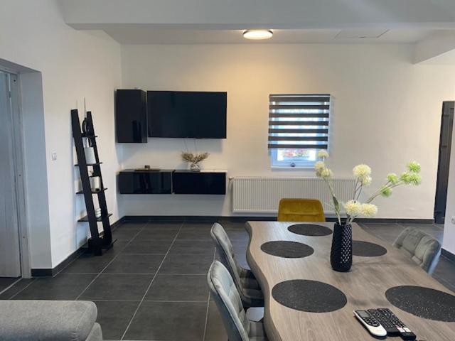 Apartamento Dora Vendeghaz Letenye Exterior foto