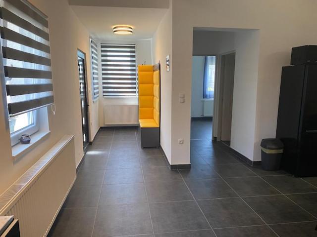 Apartamento Dora Vendeghaz Letenye Exterior foto