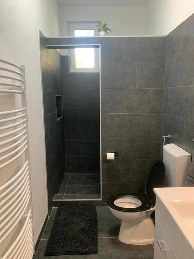 Apartamento Dora Vendeghaz Letenye Exterior foto